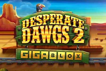 Desperate Dawgs 2 Gigablox