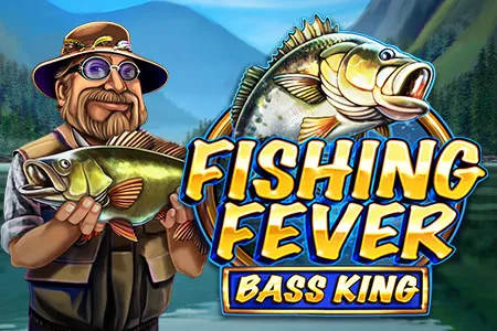 Fishing Fever Bass King