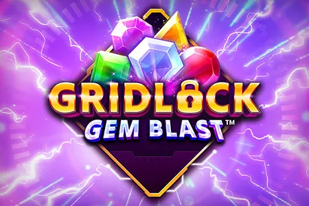 Gridlock Gem Blast™