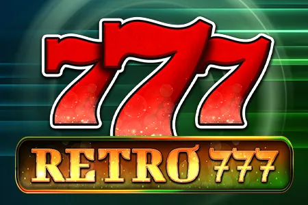 Retro 777