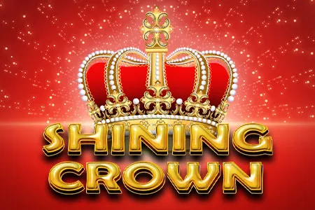 Shining Crown Buy Bonus